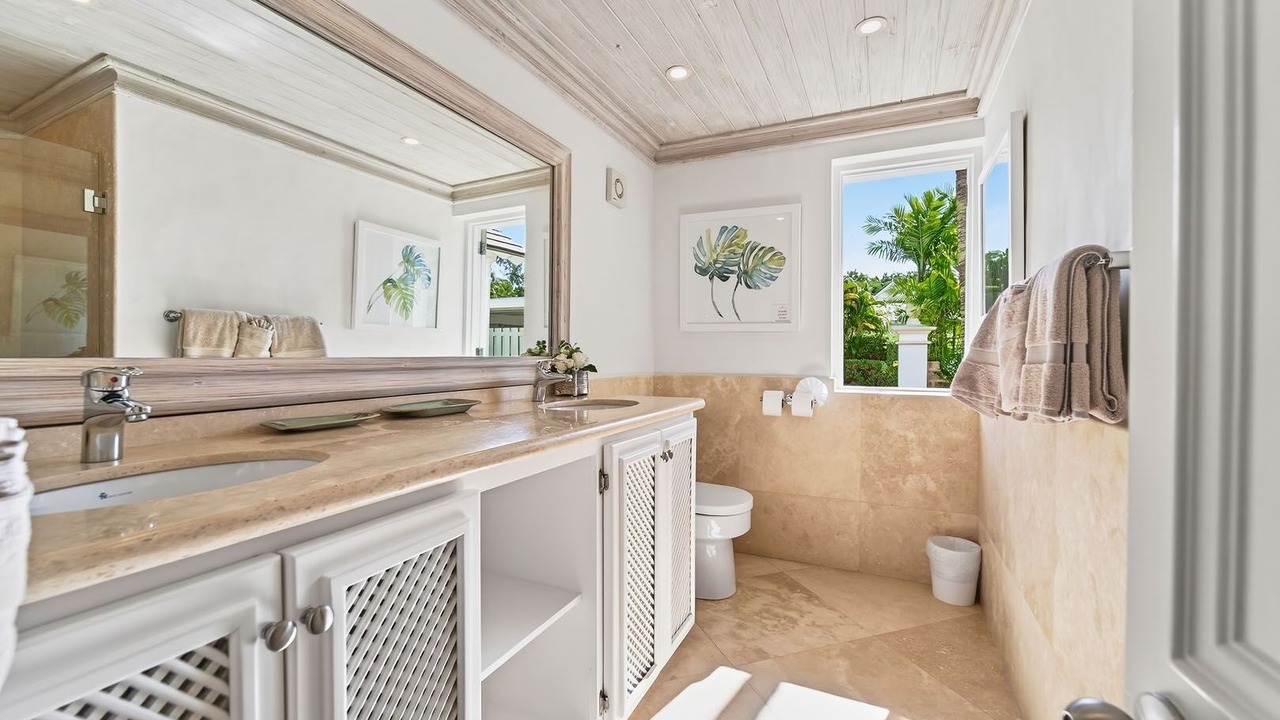 Photo of Bathroom in Westmoreland