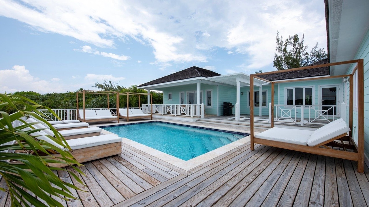 Photo of Outdoor in Savannah Sound
