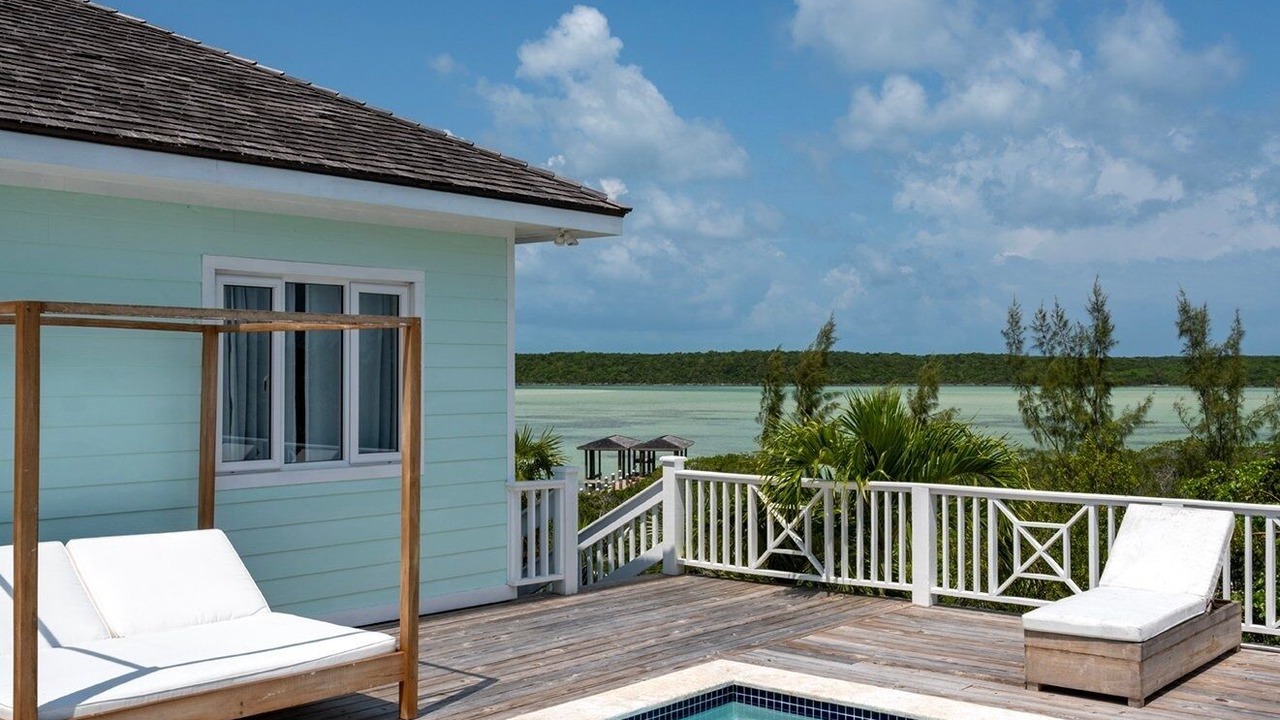Photo of Outdoor in Savannah Sound