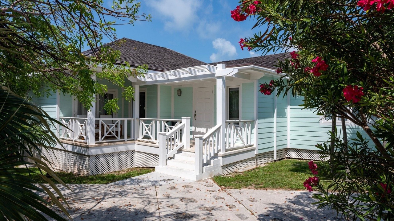 Photo of Outdoor in Savannah Sound