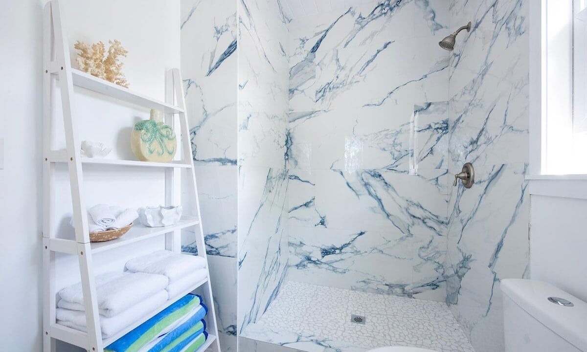 Photo of Bathroom in Governor's Harbour