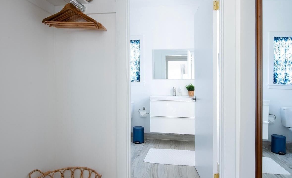 Photo of Bathroom in Governor's Harbour