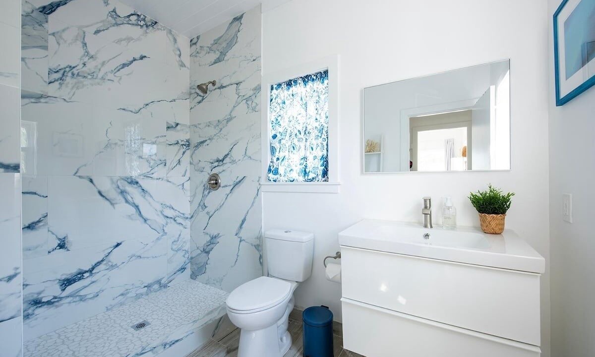 Photo of Bathroom in Governor's Harbour
