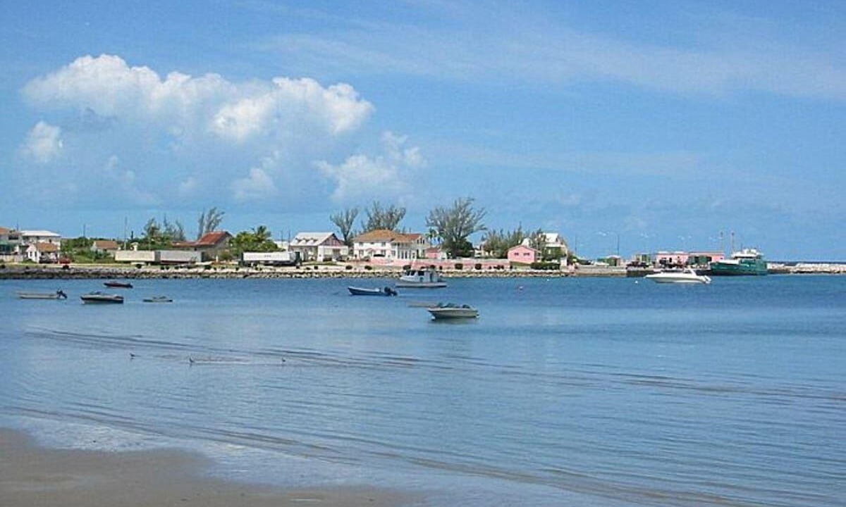 Photo of Others in Governor's Harbour