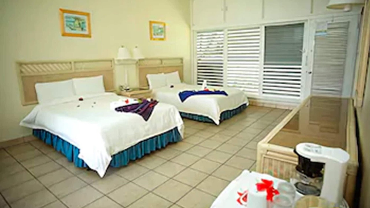 Photo of Bedroom in St. John's