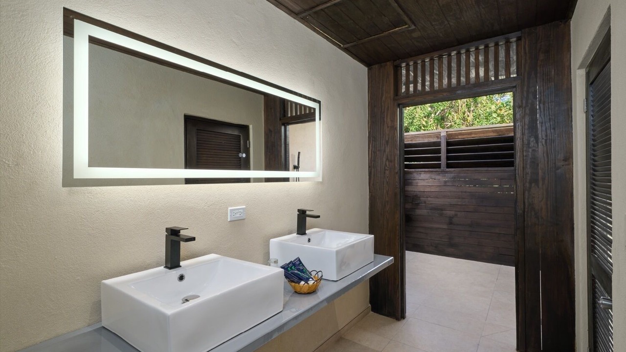 Photo of Bathroom in St. John's