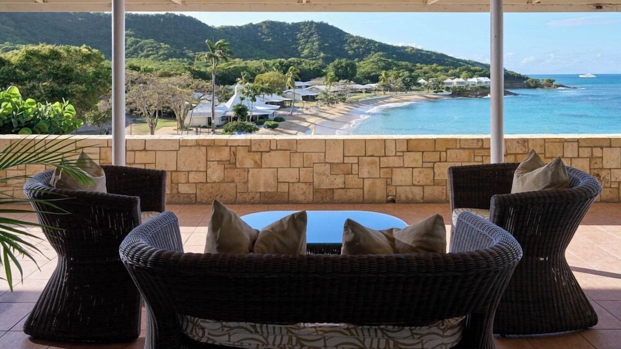 Photo of Patio Balcony in St. John's
