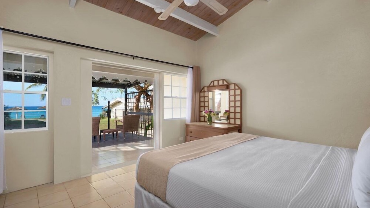 Photo of Bedroom in St. John's