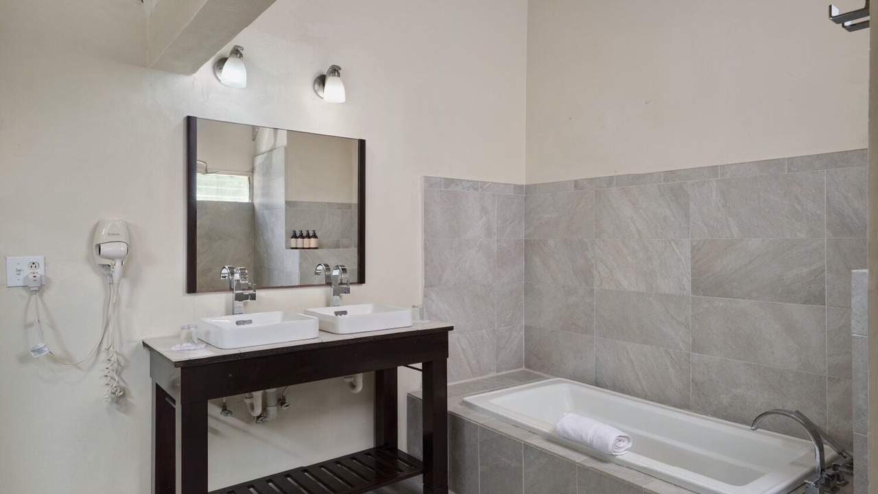 Photo of Bathroom in St. John's
