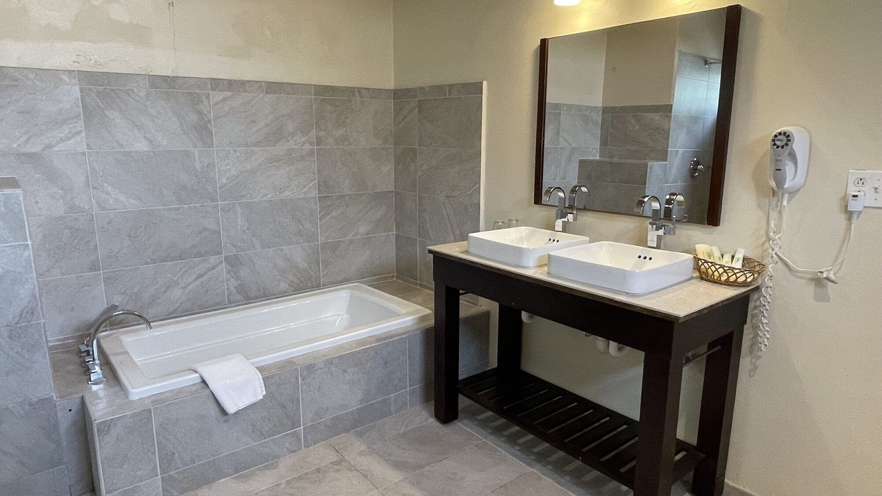 Photo of Bathroom in St. John's