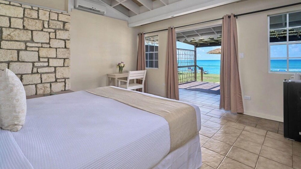 Photo of Bedroom in St. John's