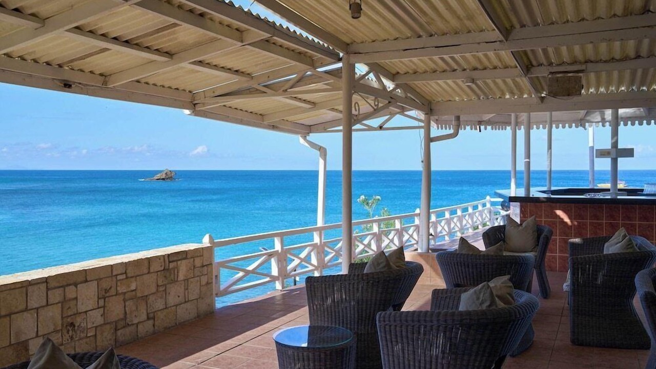 Photo of Patio Balcony in St. John's