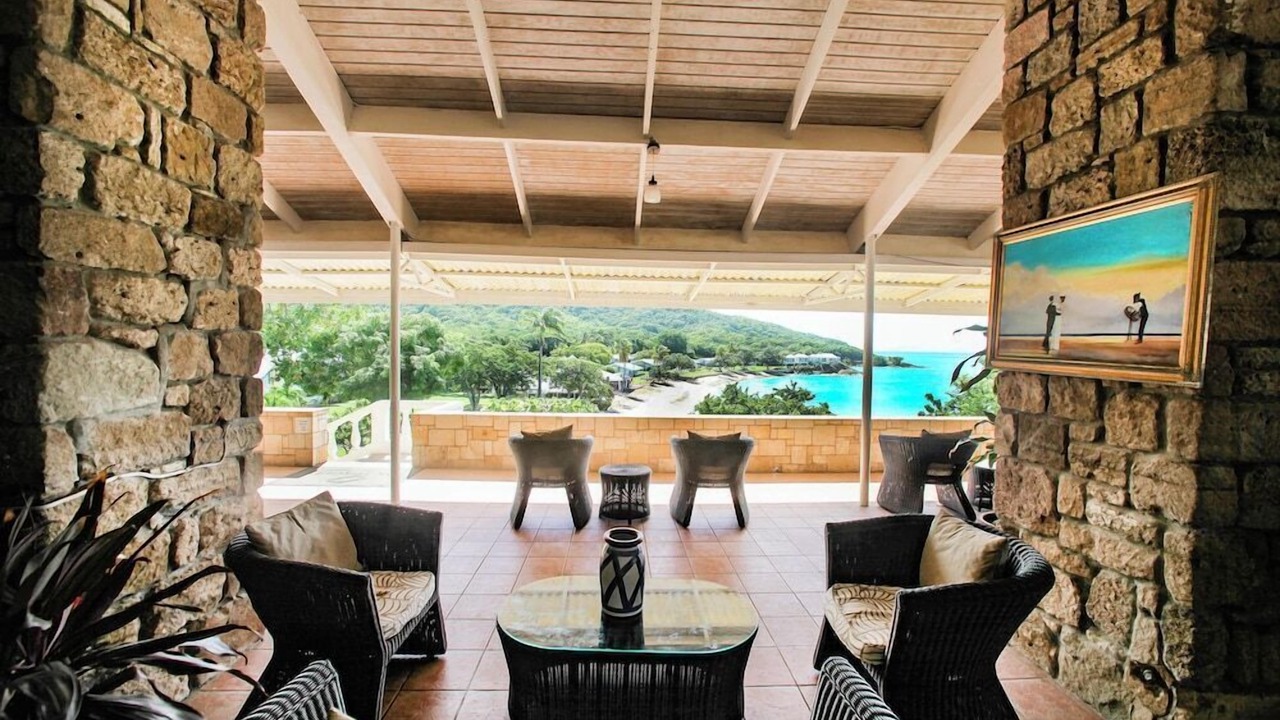 Photo of Patio Balcony in St. John's