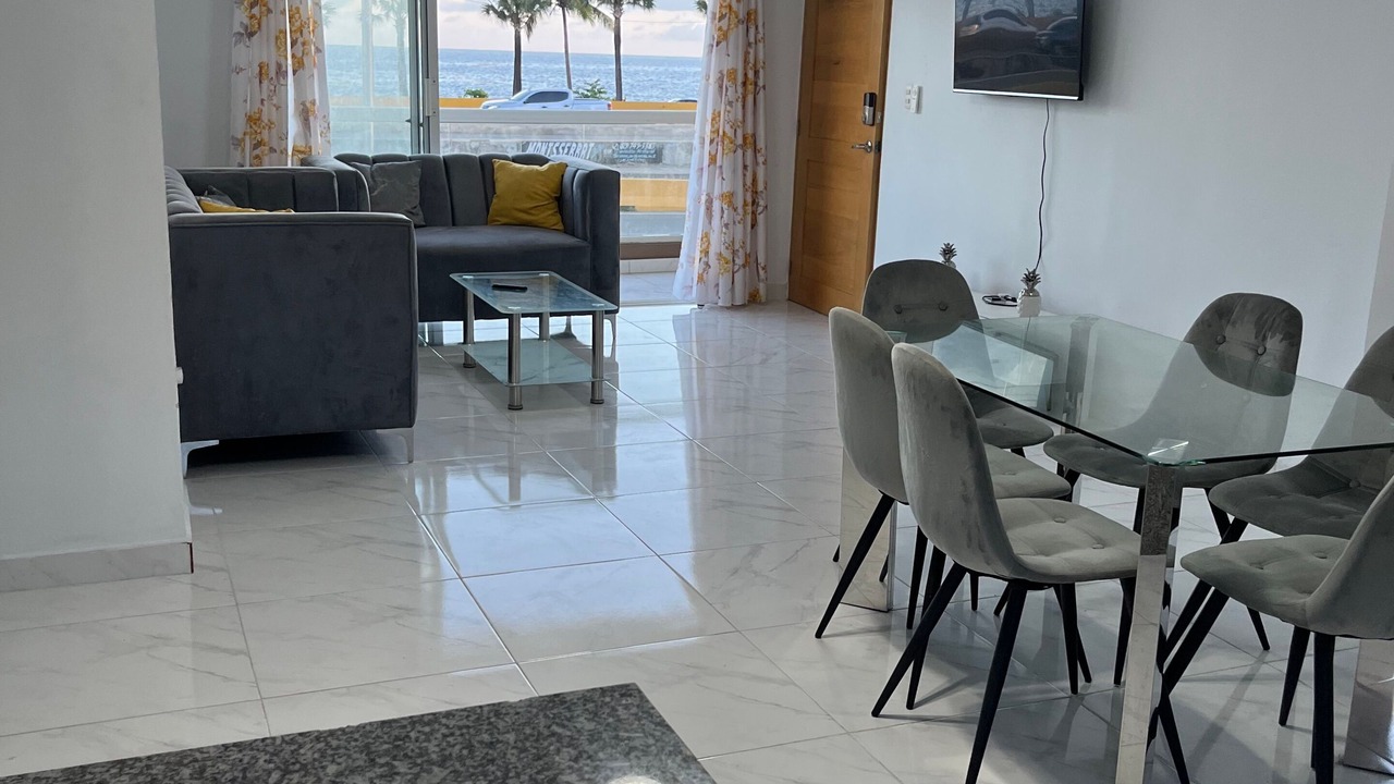 Photo of Patio Balcony in Corales del Sur