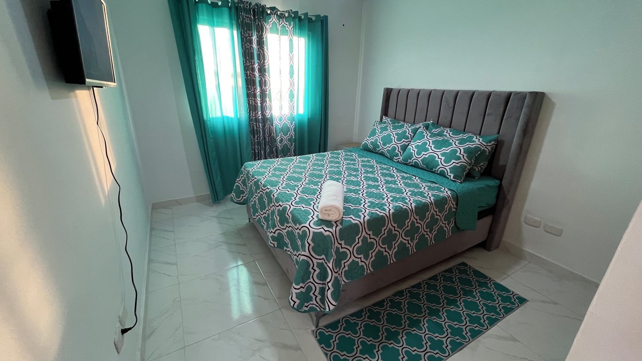 Photo of Patio Balcony in Corales del Sur