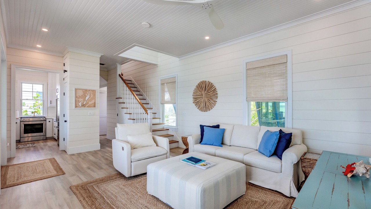 Photo of Bedroom in Hope Town
