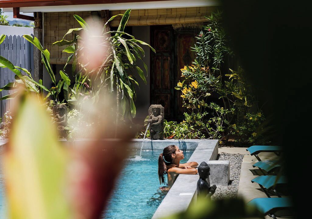 Photo of Outdoor in Las Terrenas