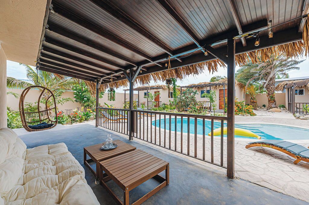 Photo of Patio Balcony in Kudawecha