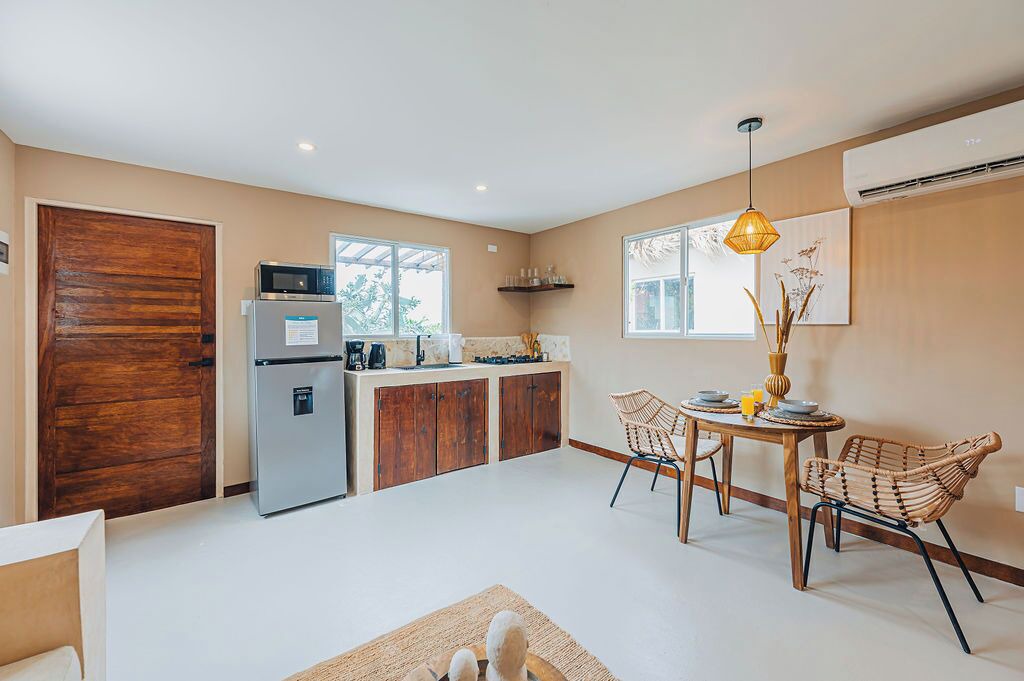 Photo of Kitchen in Kudawecha