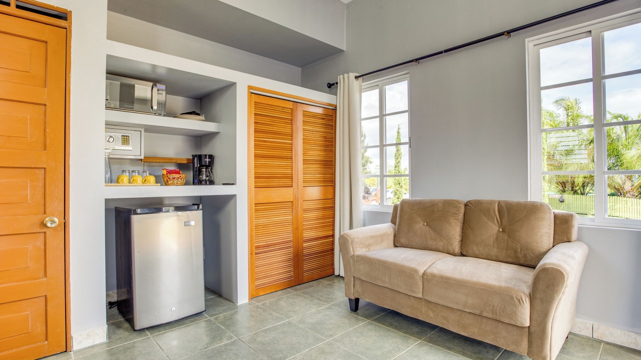 Photo of Bedroom in San Ignacio