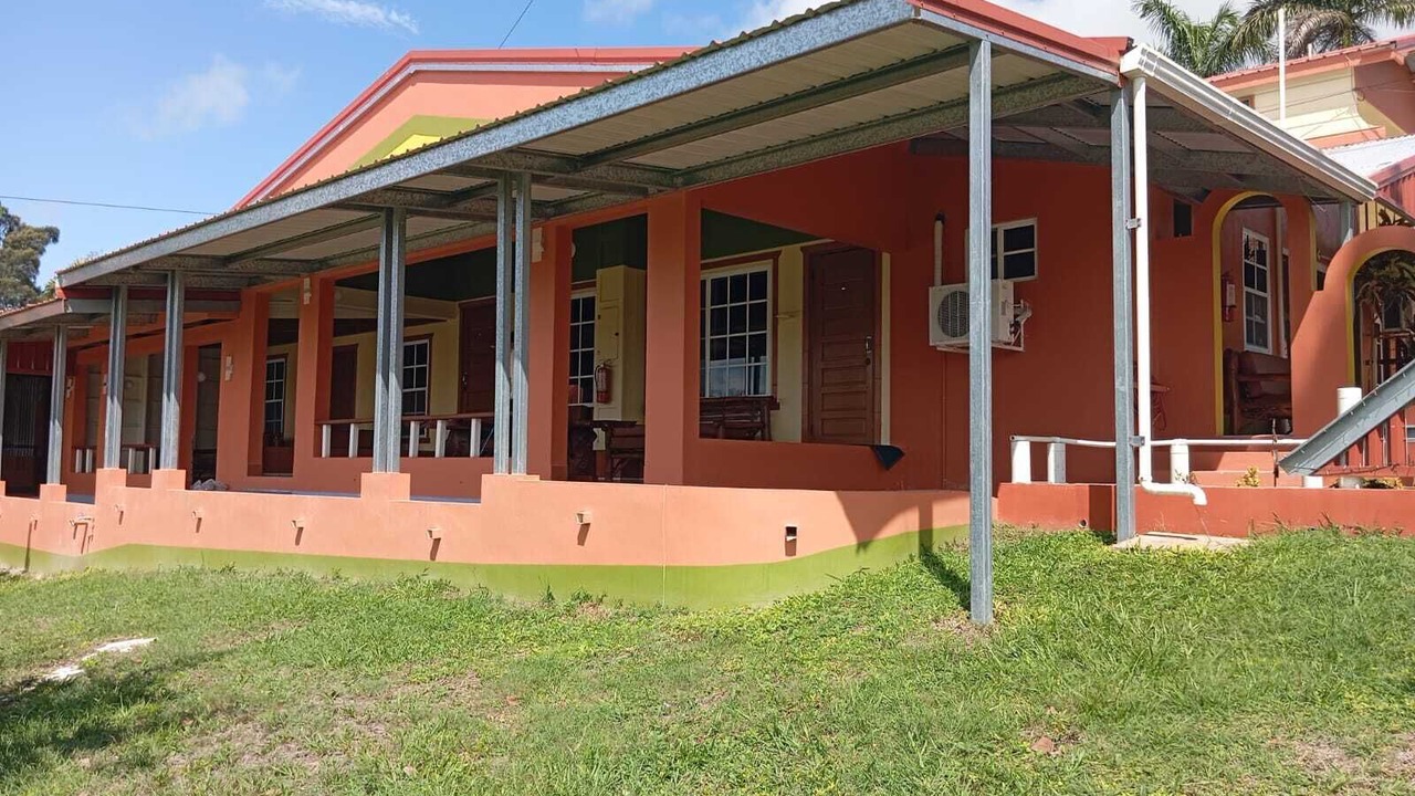 Photo of Outdoor in San Ignacio
