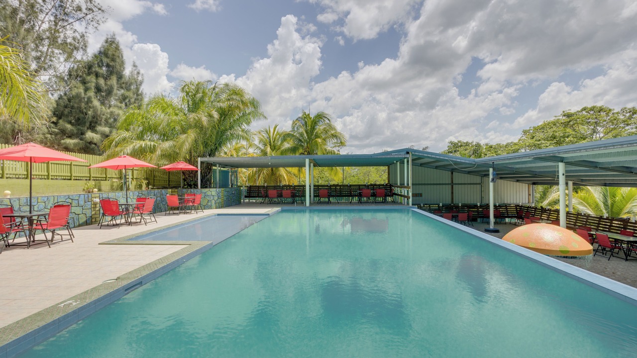 Photo of Outdoor in San Ignacio