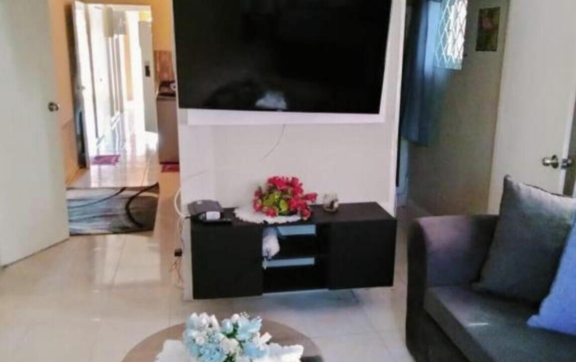Photo of Bedroom in Portmore