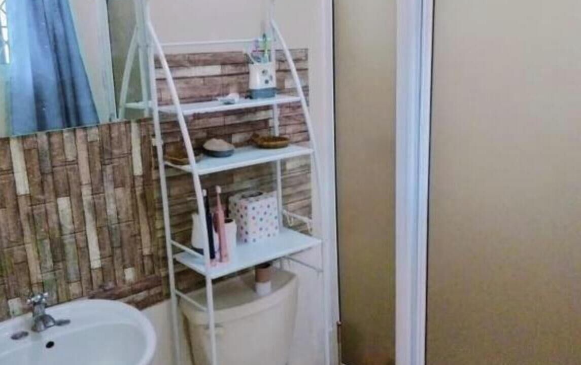 Photo of Bathroom in Portmore
