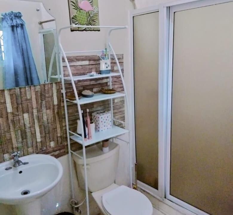 Photo of Bathroom in Portmore