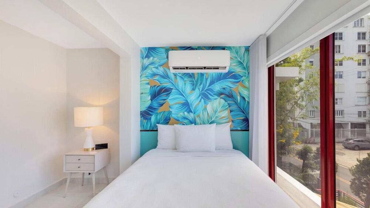 Photo of Bedroom in Condado
