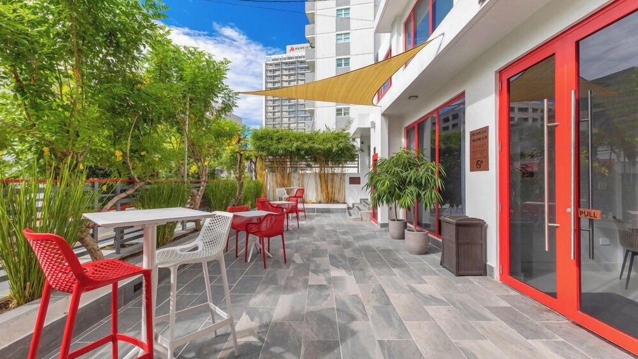 Photo of Outdoor in Condado