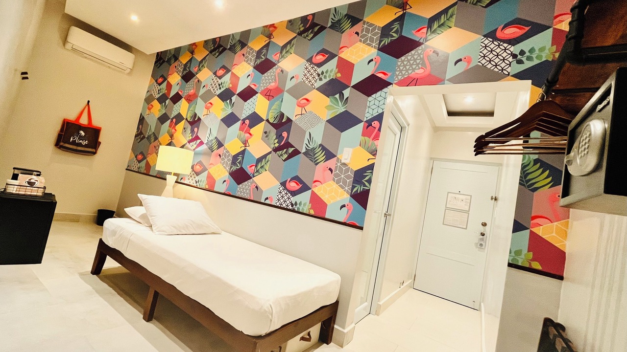 Photo of Bedroom in Condado