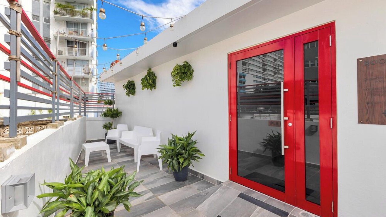 Photo of Outdoor in Condado