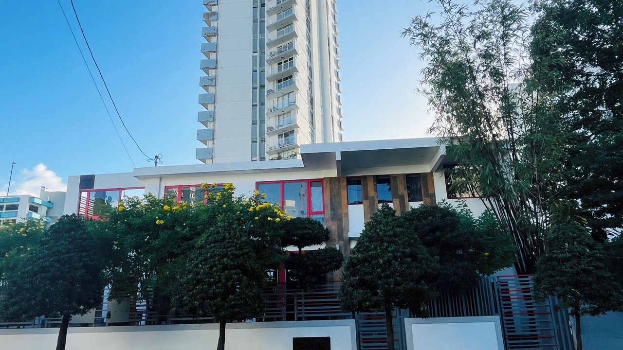 Photo of Outdoor in Condado