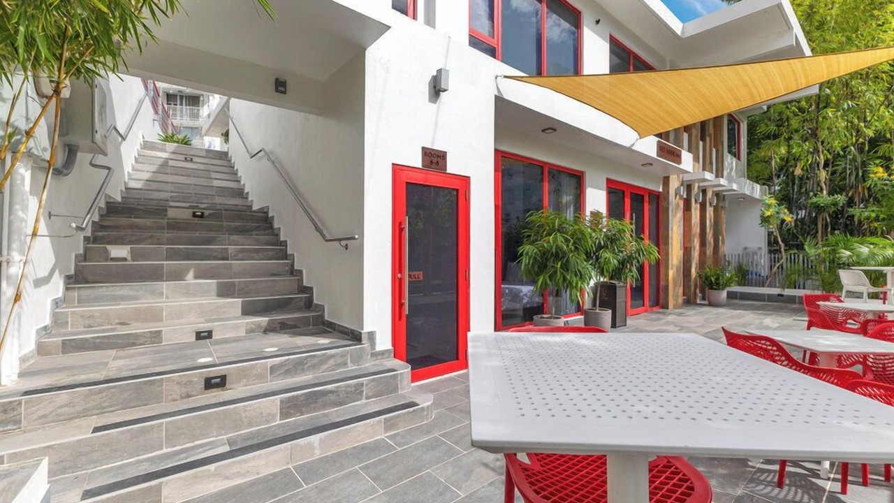 Photo of Outdoor in Condado