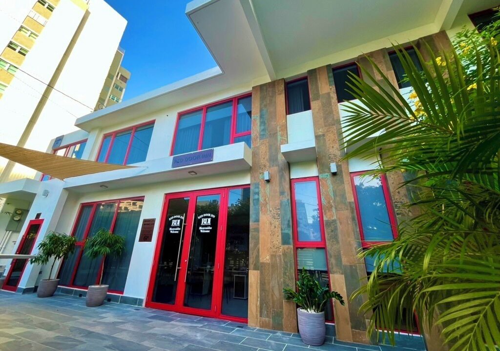 Photo of Outdoor in Condado