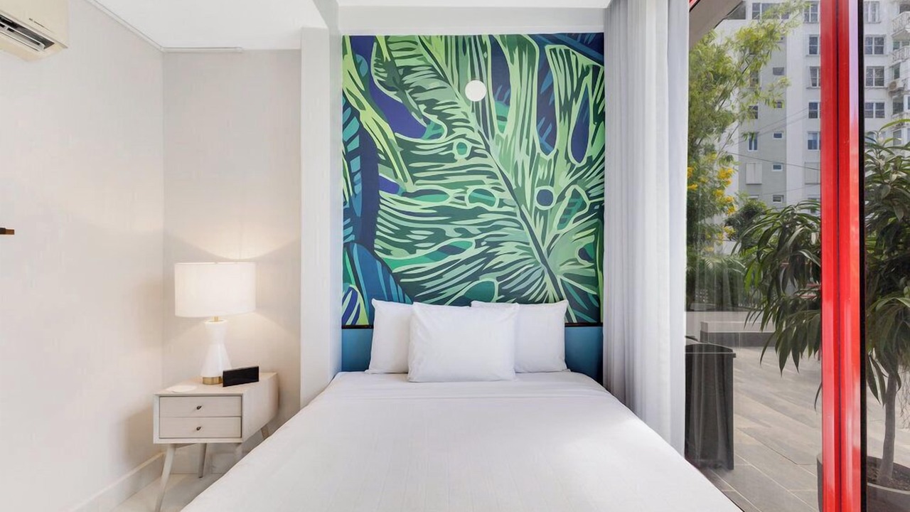 Photo of Bedroom in Condado