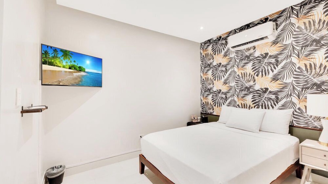 Photo of Bedroom in Condado