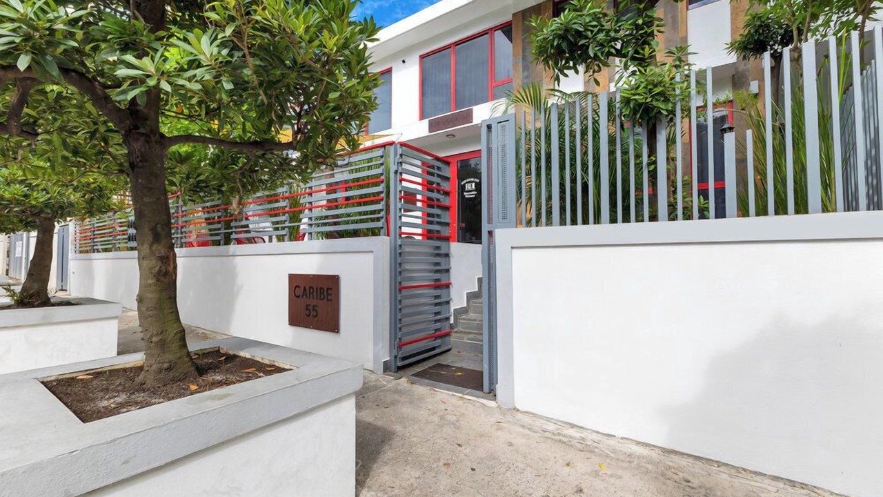 Photo of Outdoor in Condado
