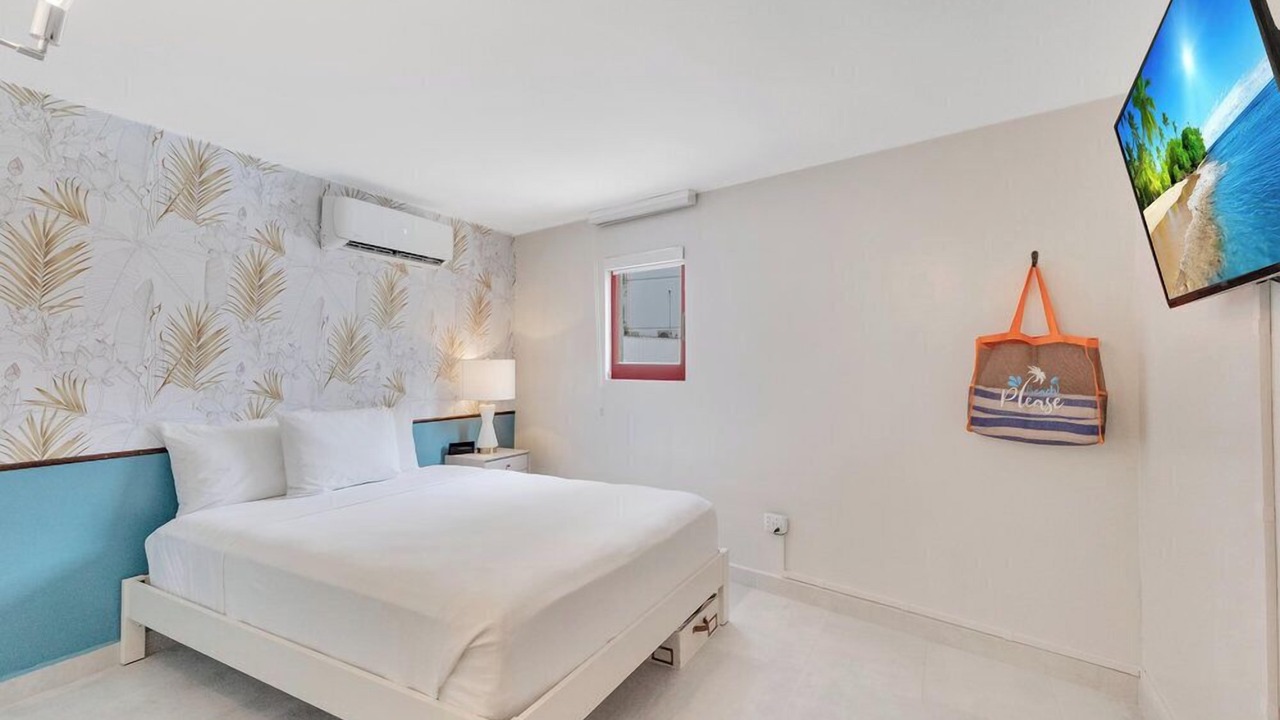 Photo of Bedroom in Condado