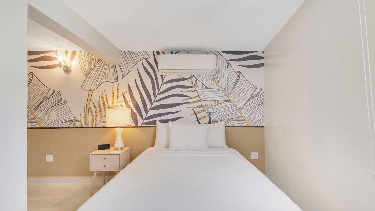 Photo of Bedroom in Condado
