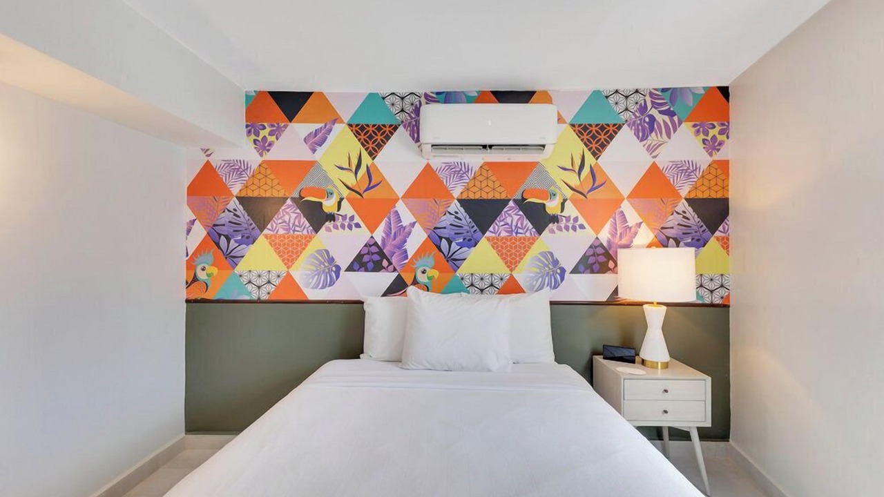 Photo of Bedroom in Condado