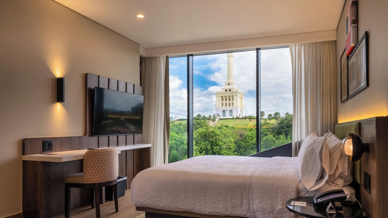 Photo of Bedroom in Santiago Province