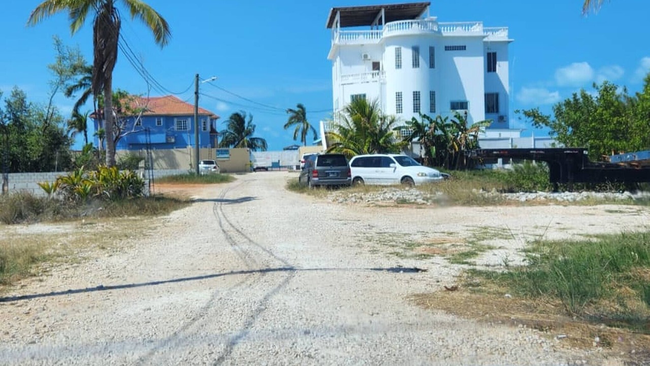 Photo of Patio Balcony in Belize City