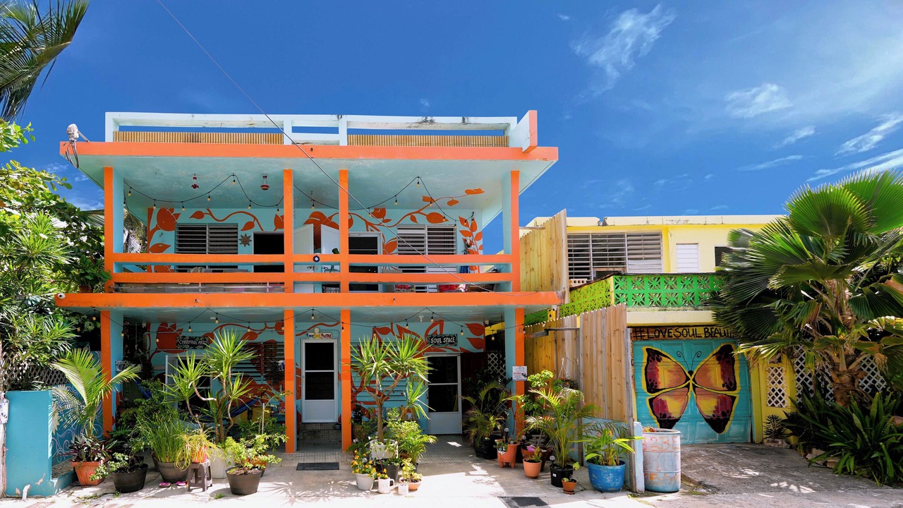 Photo of Outdoor in La Pared