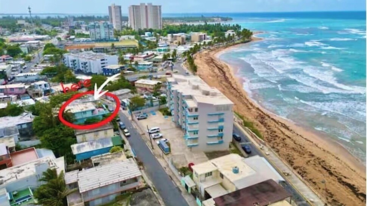 Photo of Outdoor in La Pared