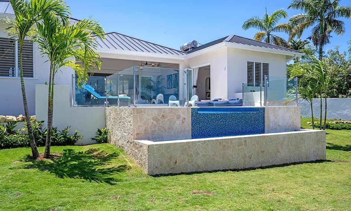 Photo of Outdoor in Montego Bay