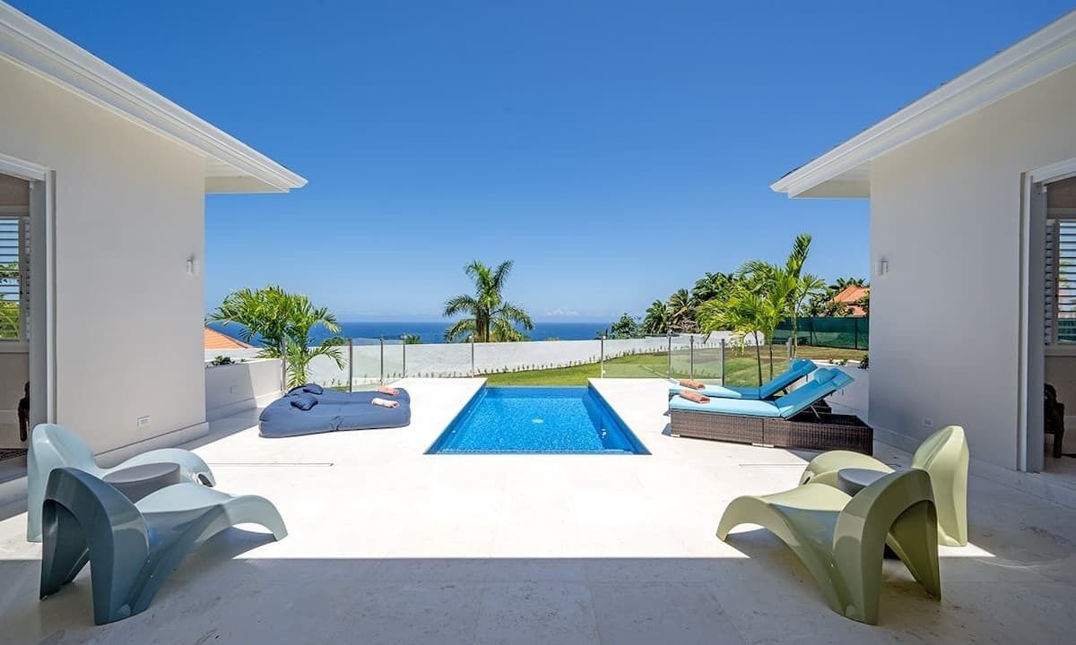 Photo of Outdoor in Montego Bay