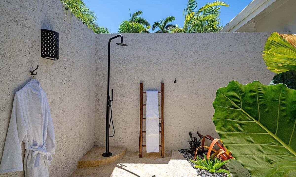 Photo of Bathroom in Montego Bay