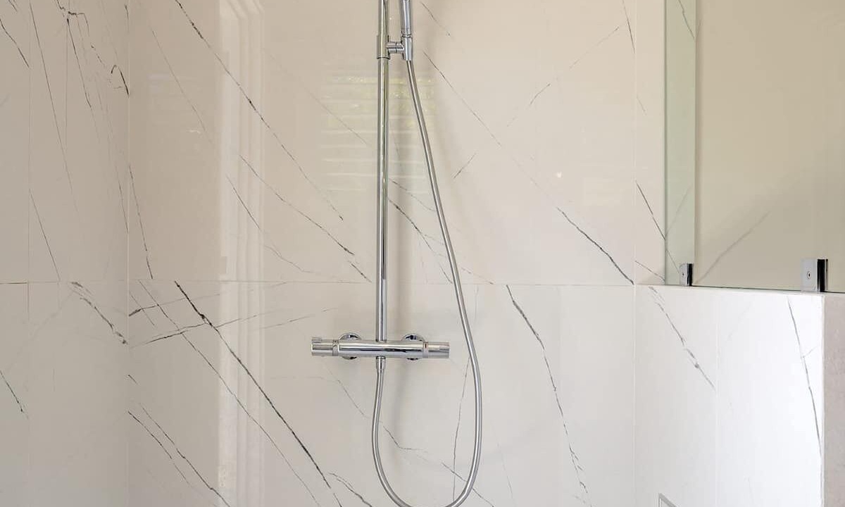 Photo of Bathroom in Montego Bay